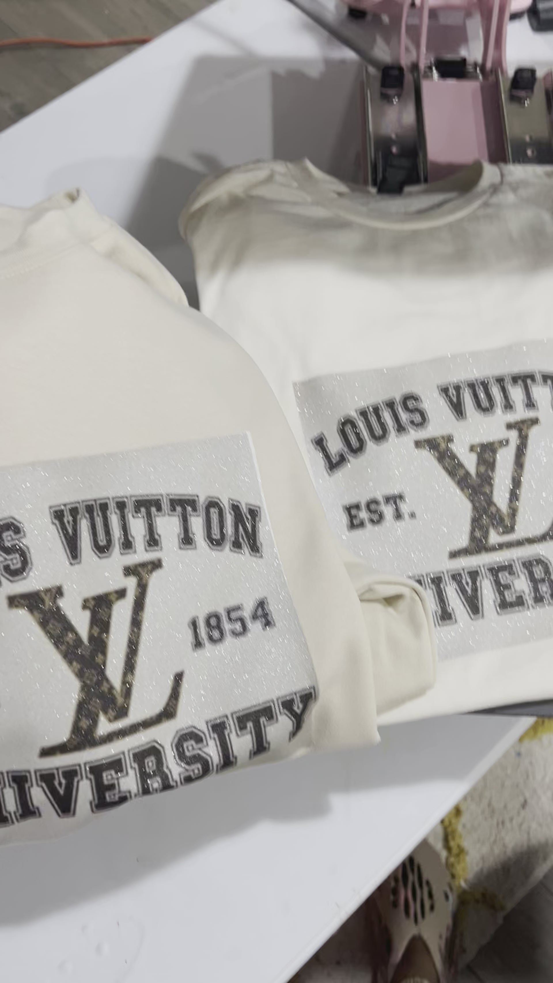 Louis Vuitton University